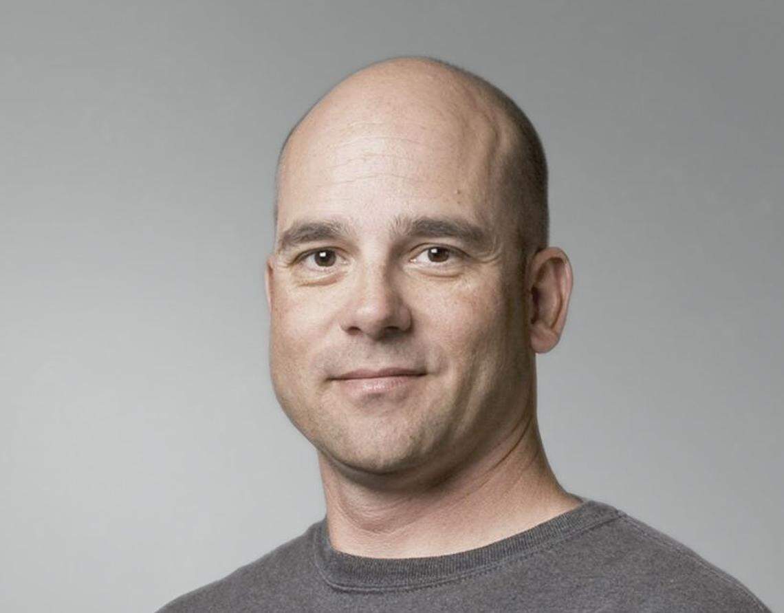 Profile Image of Joe Davidson