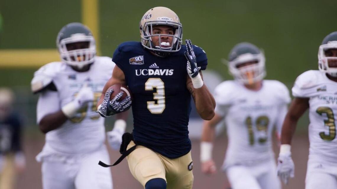Causeway Classic finally means something as Sacramento State, UC Davis have improved