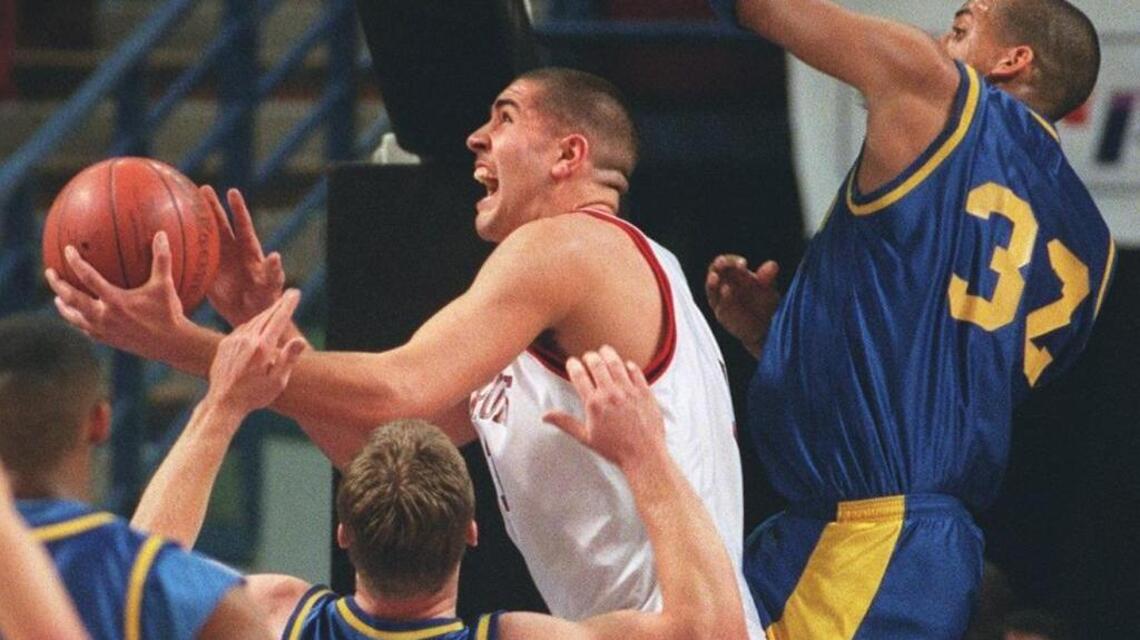 Kings assistant terrorized Sacramento rims as a teen – therapy for traumatic beating