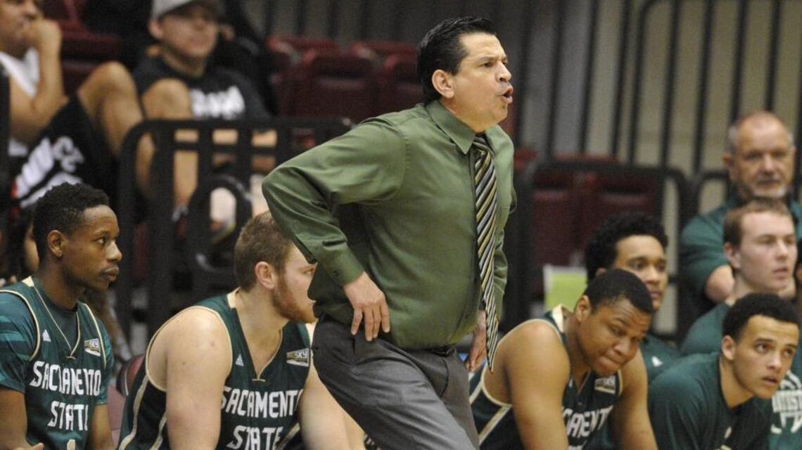 Sacramento State ready to ‘put on our big-boy pants’ for prime-time basketball games