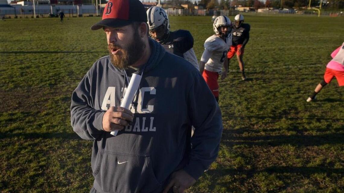 Sacramento-area JC football programs a haven for the overlooked and motivated
