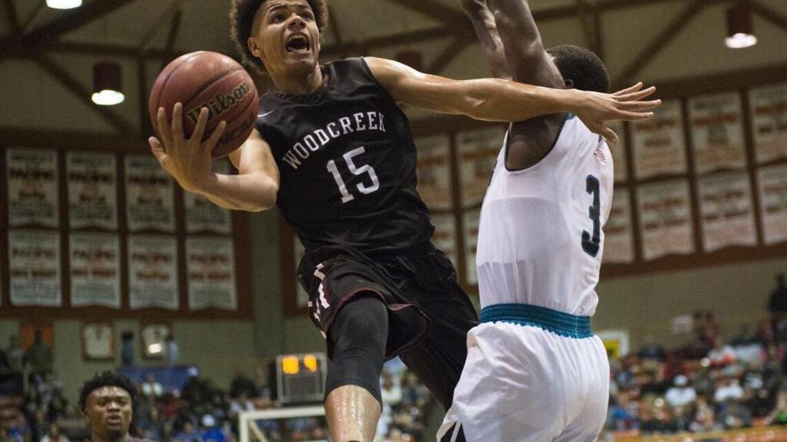 It’s truly ‘March Madness’ for Hughes family of Roseville