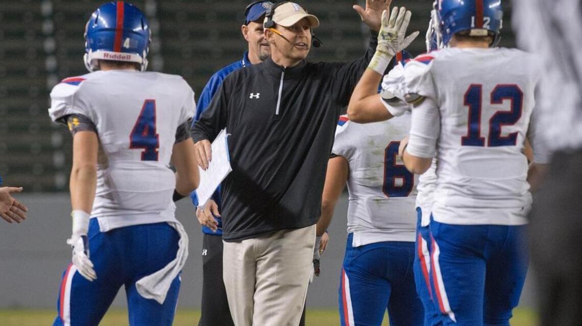 Troy Taylor jumps to Pac-12 as Utah’s new offensive coordinator