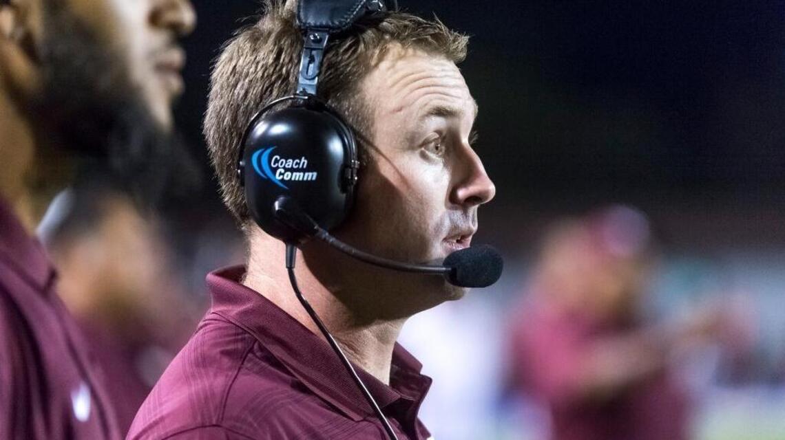 ‘It’s supposed to be our year’: Whitney football floored by playoff ban, coach removal
