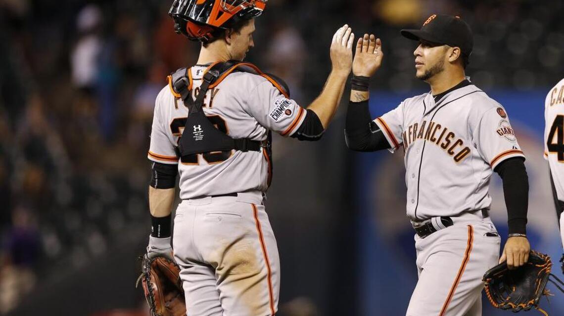 Giants don’t wear ‘dynasty’ title very well