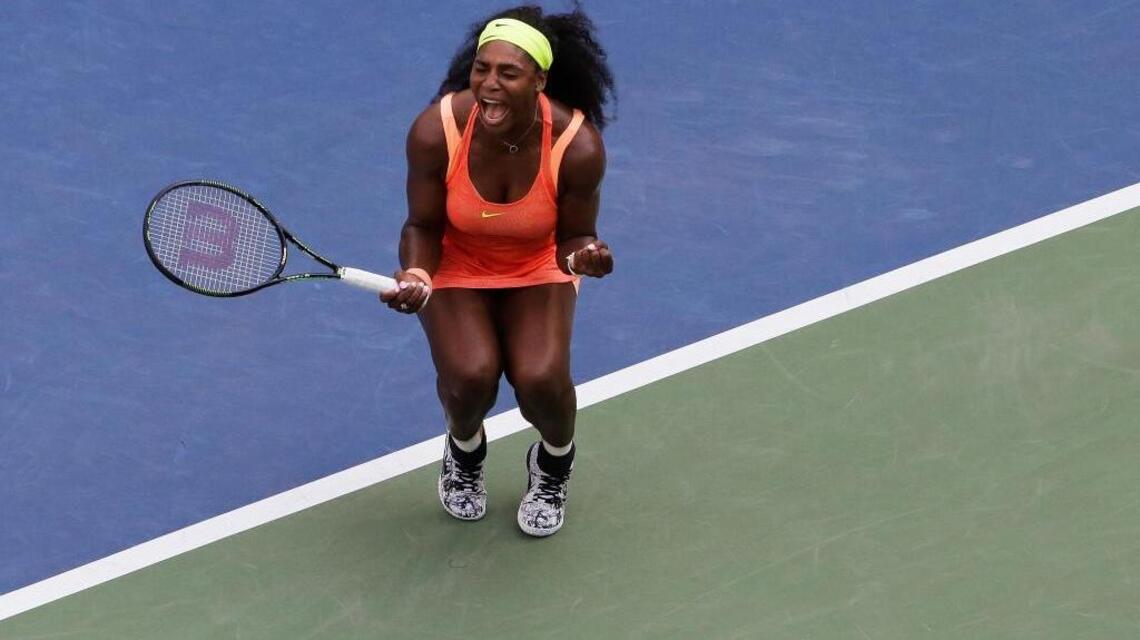 Tennis Grand Slam is truly grand