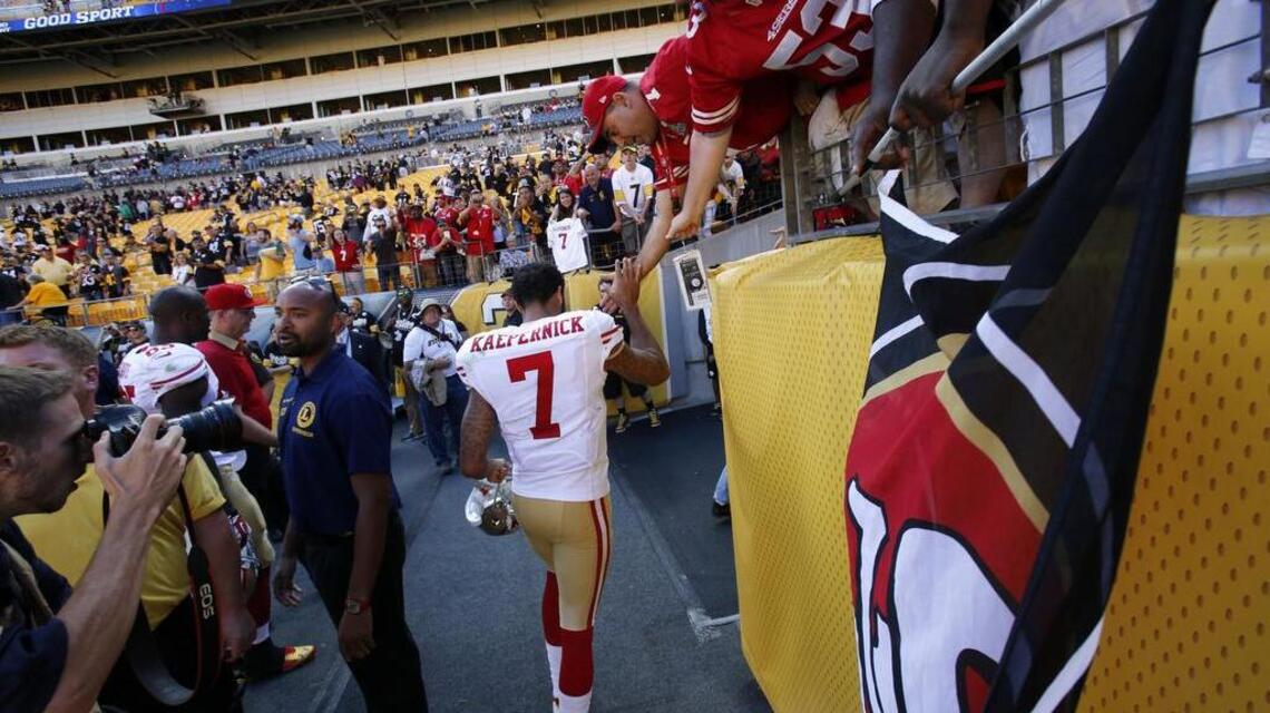 Are 49ers that bad, Raiders that good?