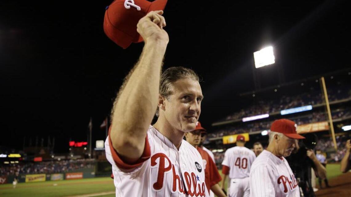 What was Dodgers’ true motivation for trading for Chase Utley?