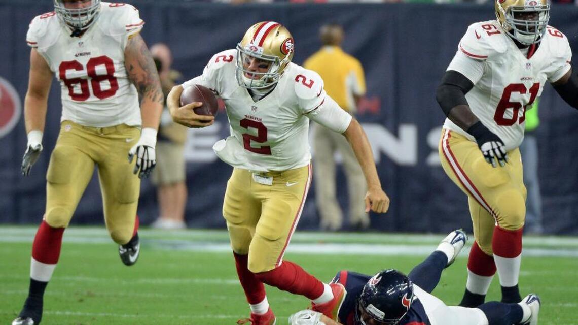Media don’t like 49ers, Raiders as much as NorCal fans do
