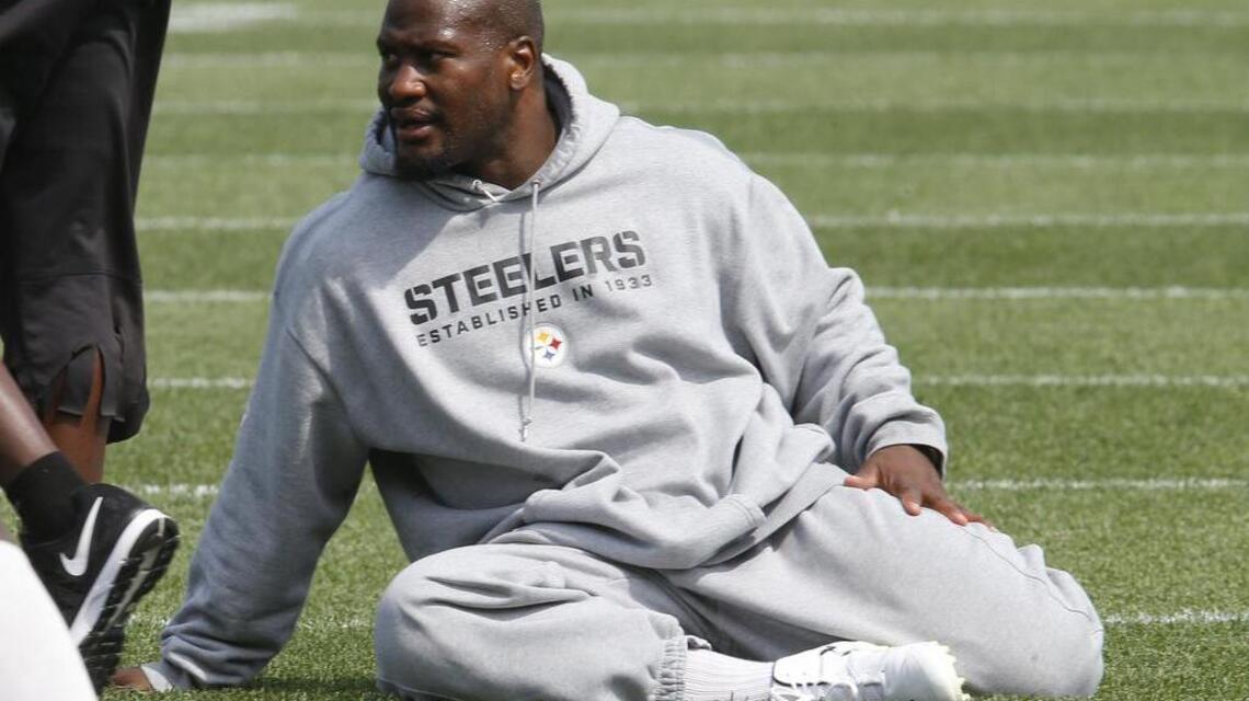 Should we follow James Harrison’s tough-love approach to youth sports?