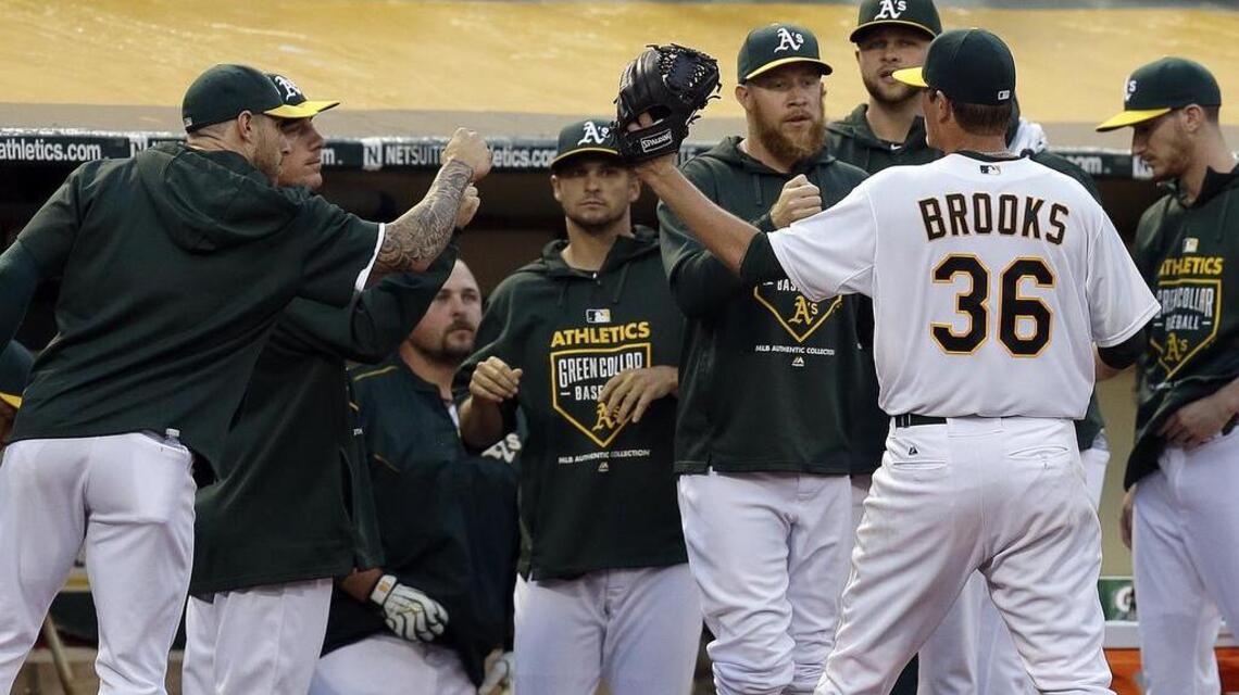 Should baseball fans give up on A’s, too?