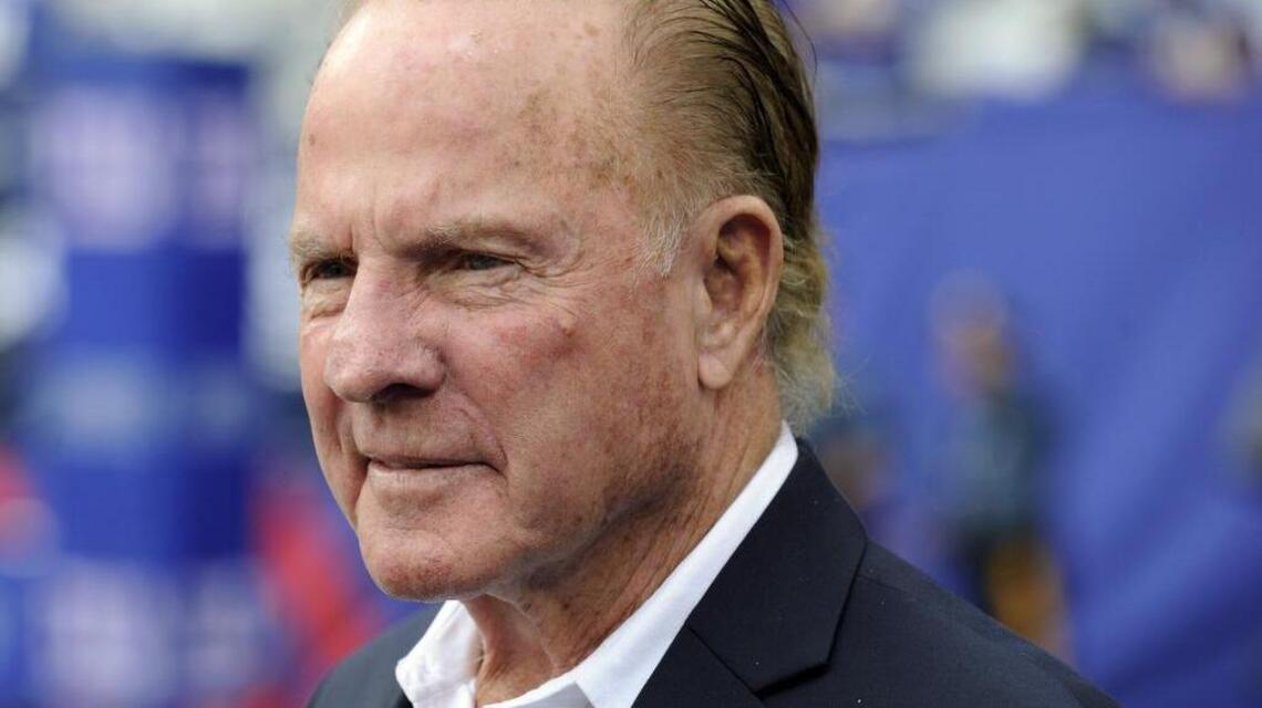 Frank Gifford led greatest ‘MNF’ team