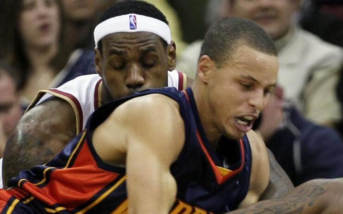 The MVP vs. the best in the biz