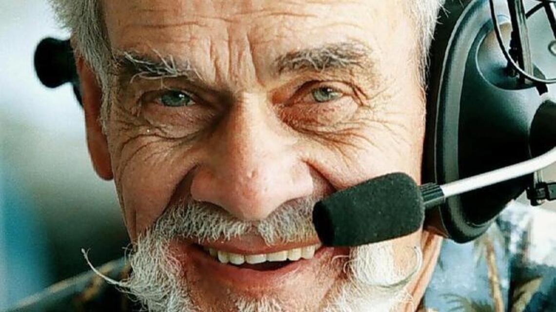 Holy Toledo! Longtime voice of the A’s Bill King wins Hall of Fame’s Frick Award