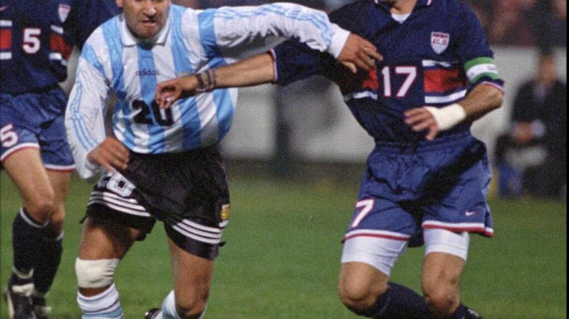 Can the U.S. beat Argentina? Unlikely but it’s happened before