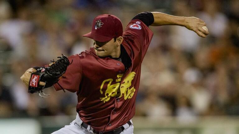 Gallery: Top 15 from 2015 - River Cats photos from the past year