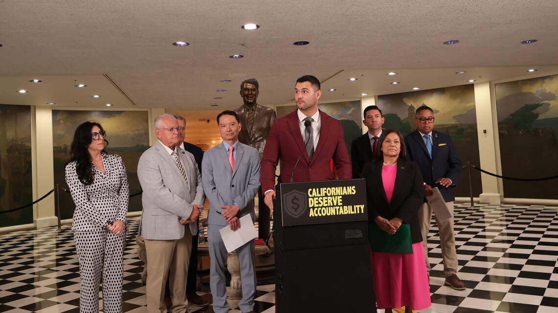 Assembly Republicans ask for independent analysis of 5 bills’ cost to Californians